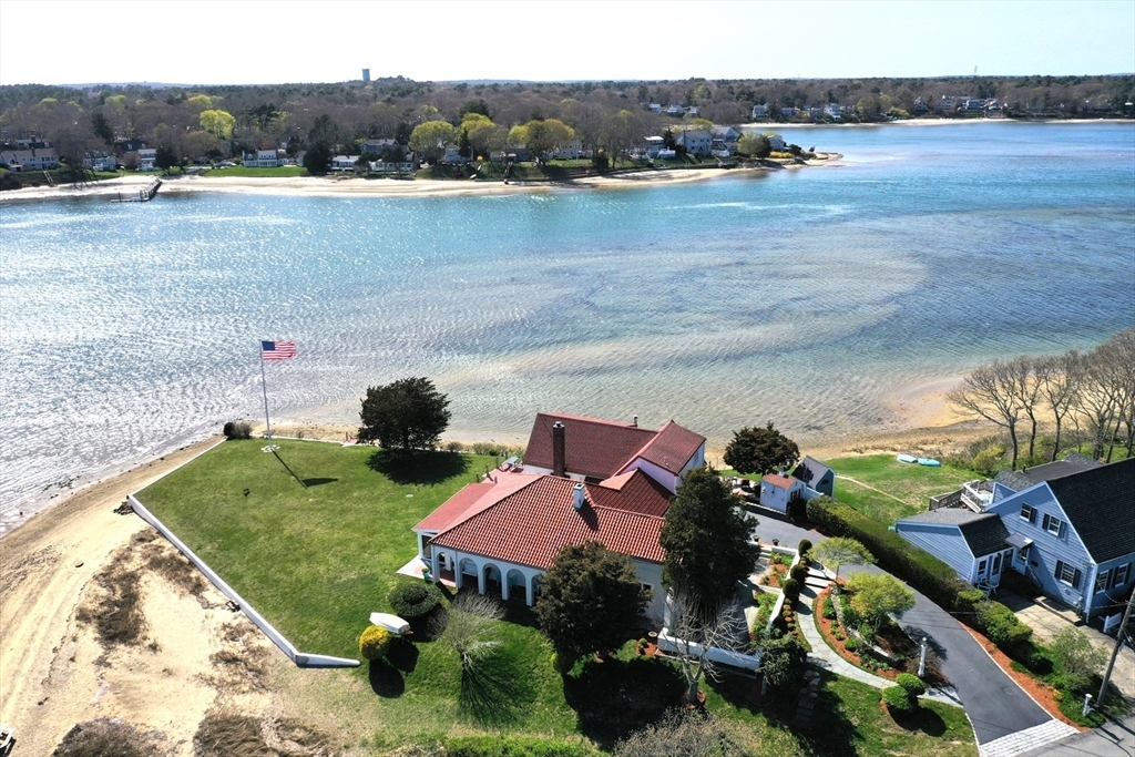 Property Photo: 56 Rip Van Winkle Way MA 02532