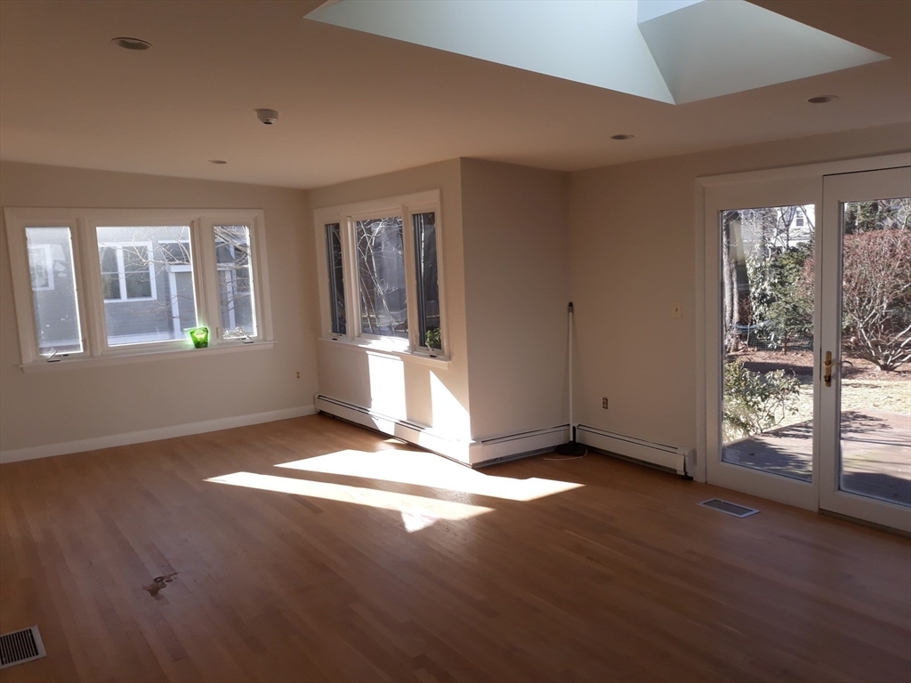 Property Photo: 133 Winslow Road 133 MA 02468