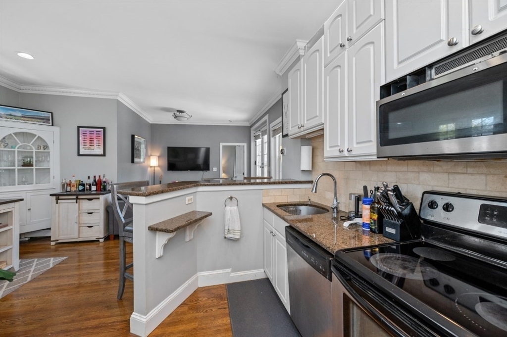 Property Photo: 83 Main Street 3 MA 02129