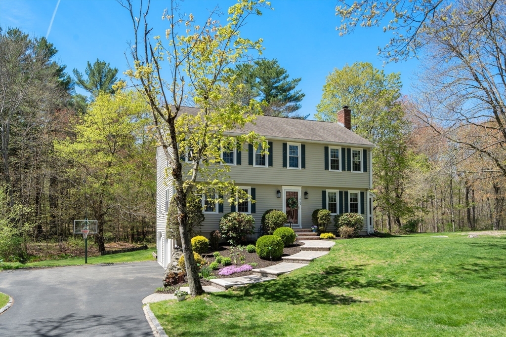Property Photo: 1809 Salem St MA 01845