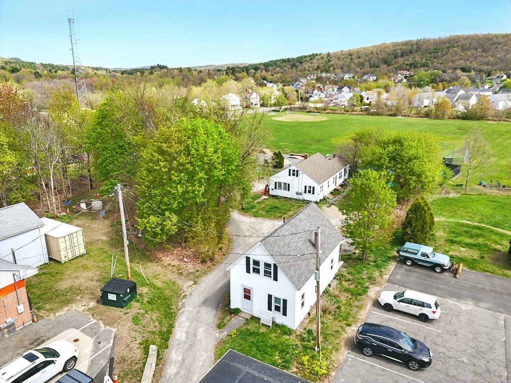 Property Photo: 124-126 Main St MA 01057