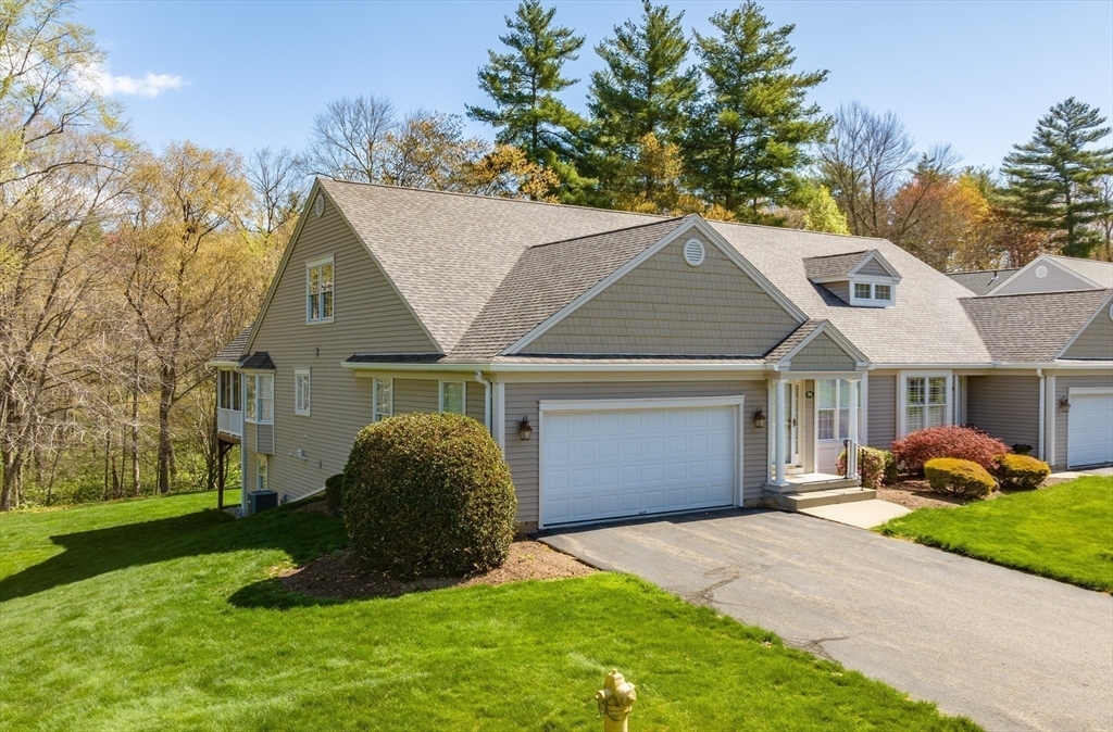 Property Photo: 314 Pinehurst Dr. 314 MA 01028