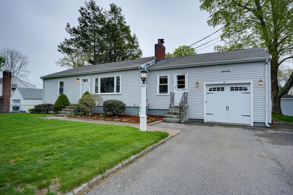 Property Photo: 18 Lodge Road MA 01760