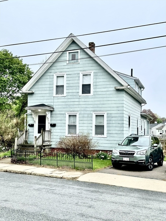Property Photo:  31 Fruit St  MA 01757 