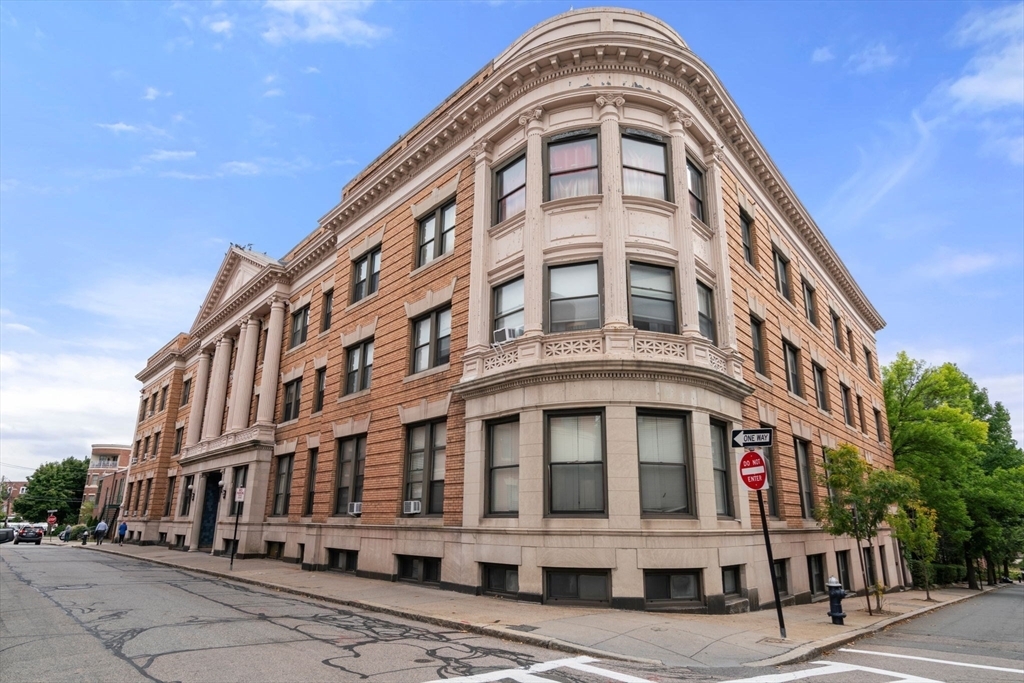 Property Photo: 9 Sewall 117 MA 02446