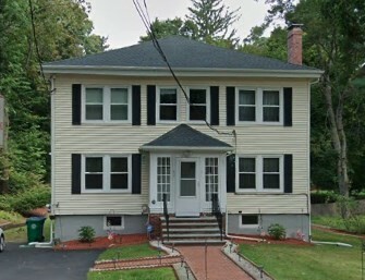 Property Photo: 51-53 Wyman 2 MA 02468