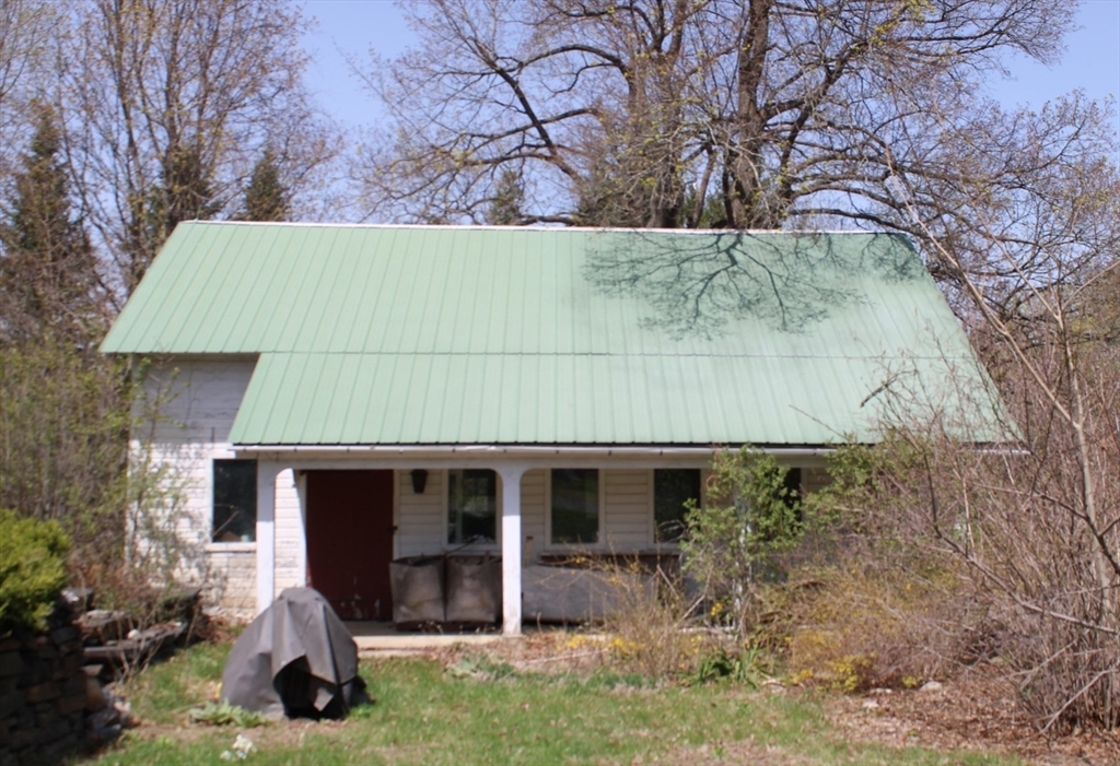 Property Photo: 727 Brattleboro Rd MA 01337