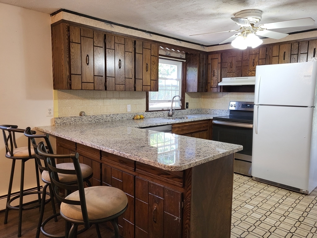 Property Photo: 3 Gedeon Avenue MA 01566