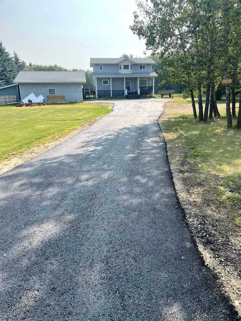 Property Photo: 39081 C&Ampe Trail AB T4S 2A2