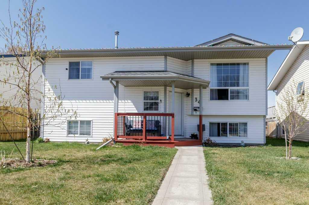 34 Obrien Crescent  Red Deer AB T4P 3T3 photo