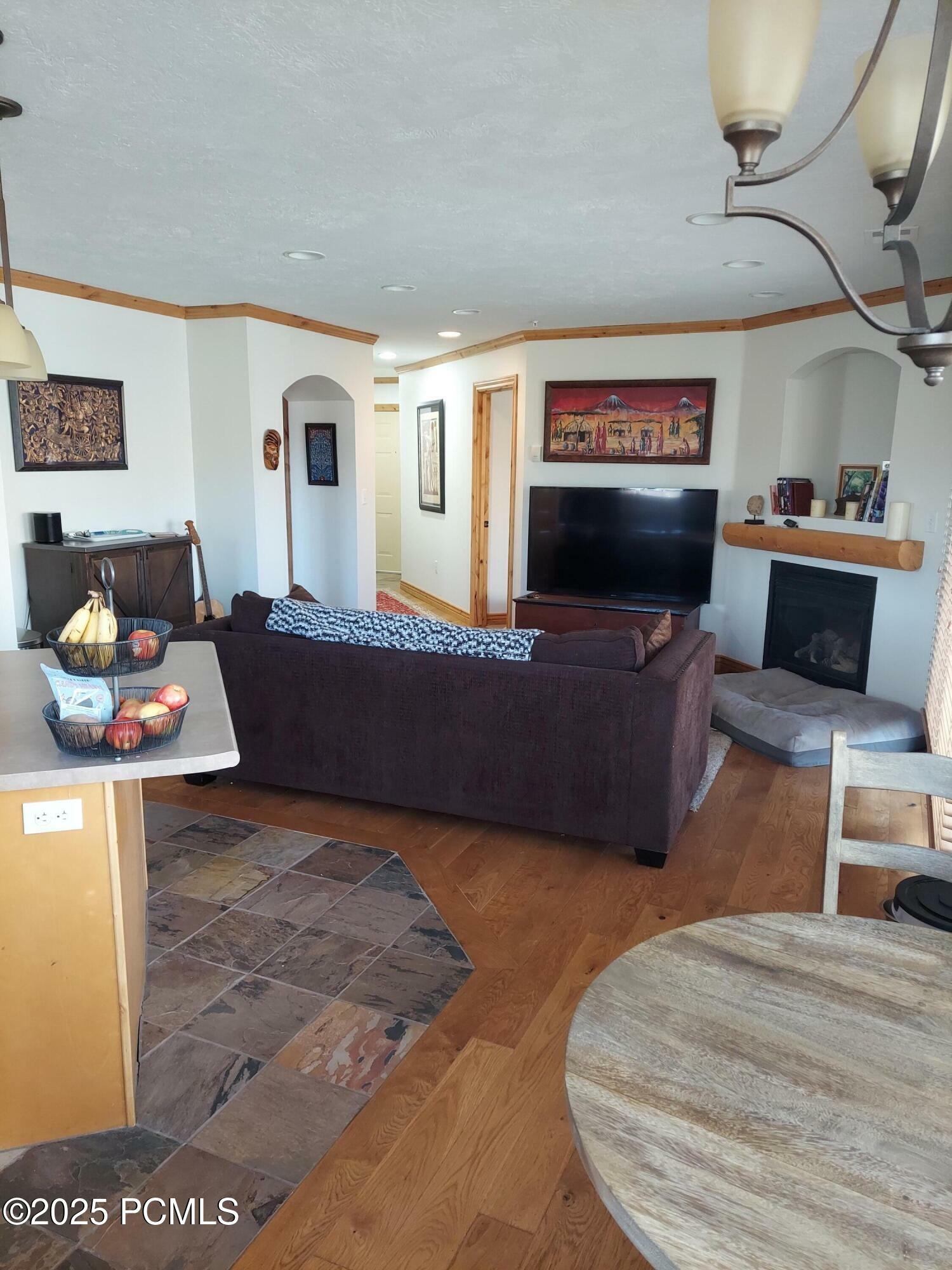 Property Photo: 1729 W Fox Bay Drive Unit J201 UT 84032