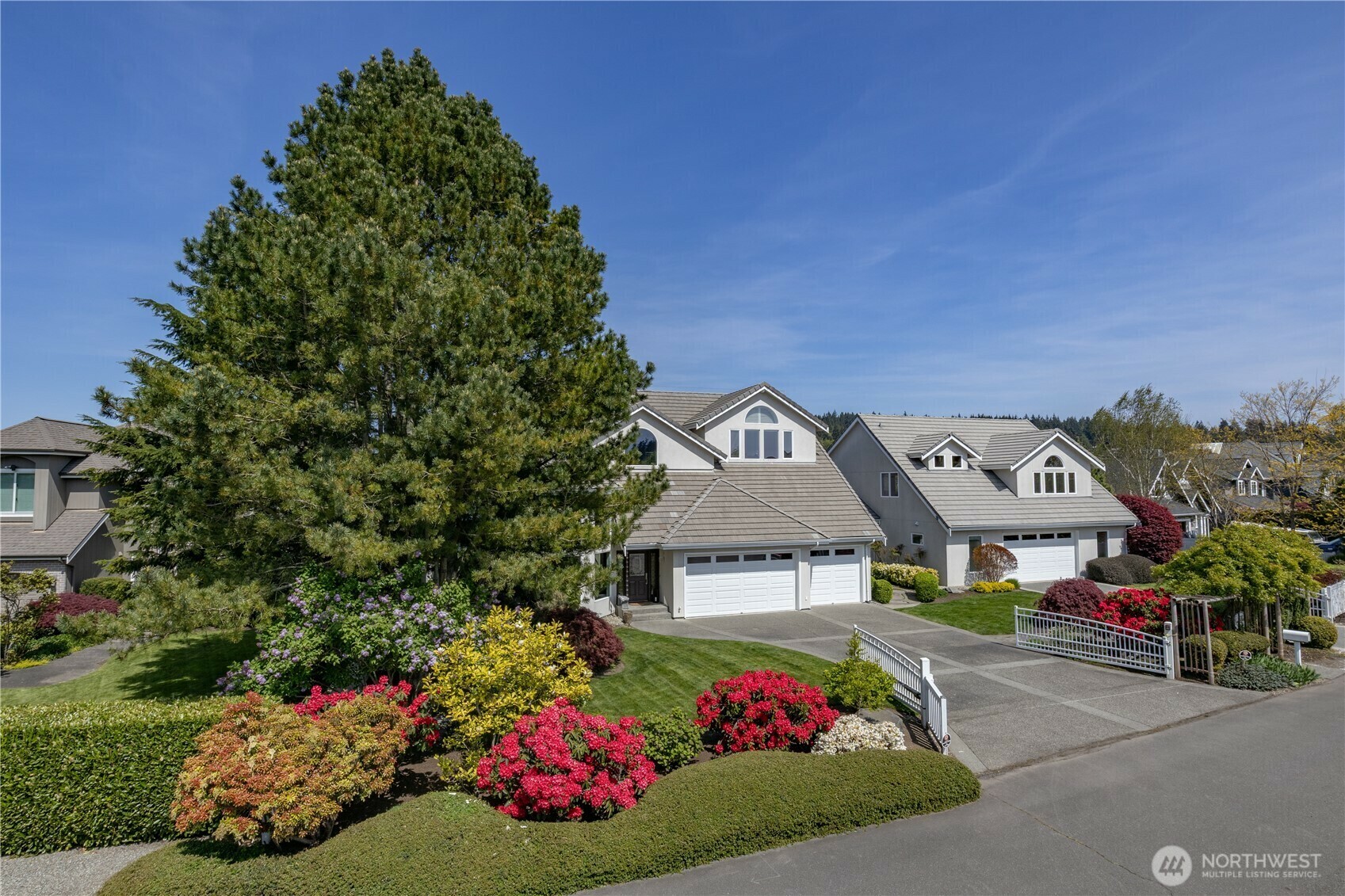 Property Photo: 7142 NE William Rogers Road WA 98342