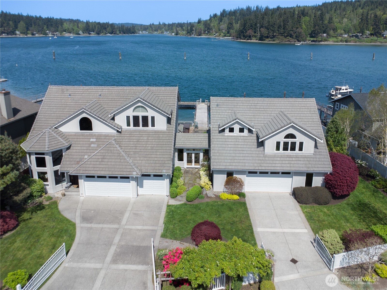 Property Photo:  7142 NE William Rogers Road  WA 98342 