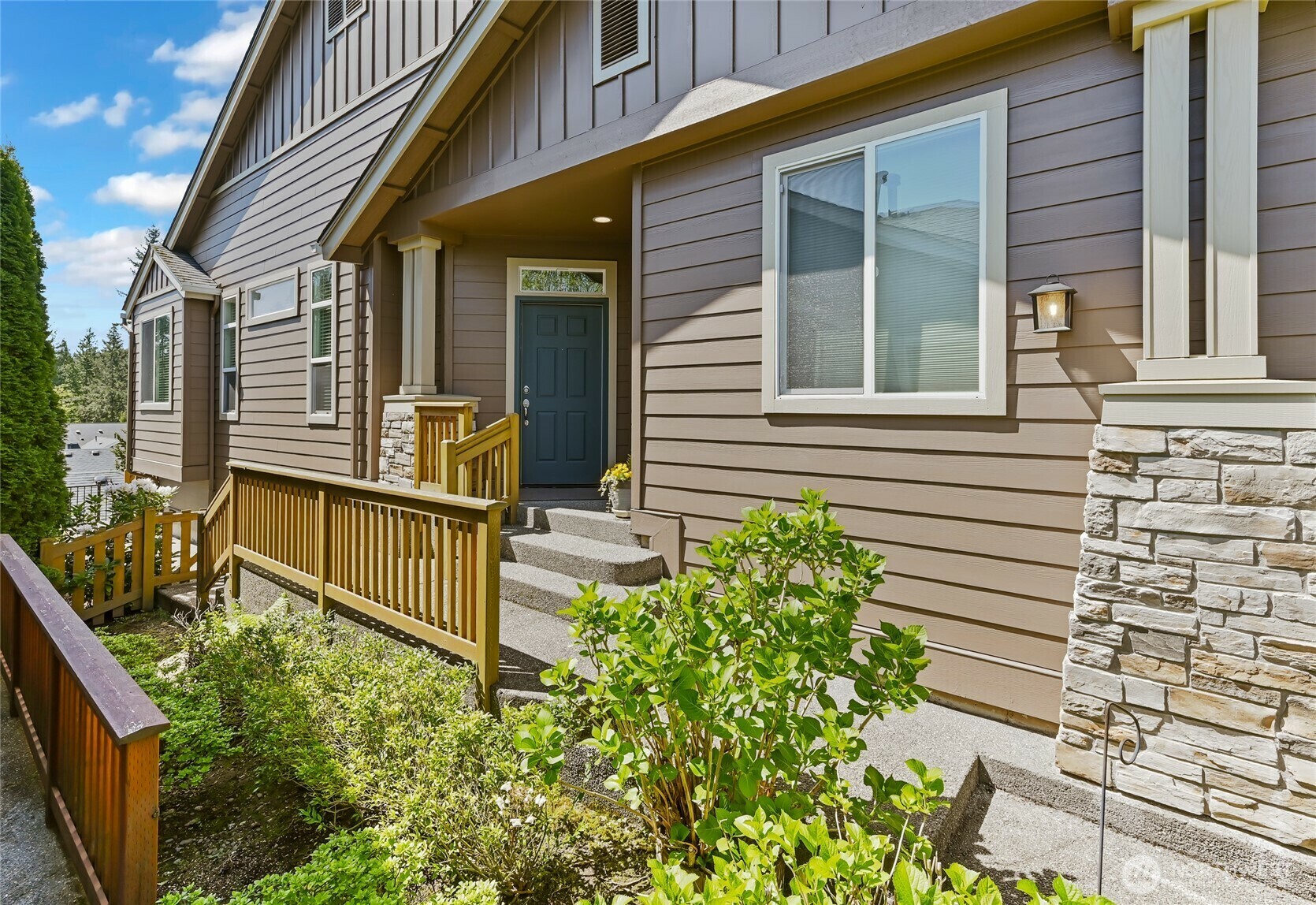 13423  Adair Creek Way NE  Redmond WA 98053 photo