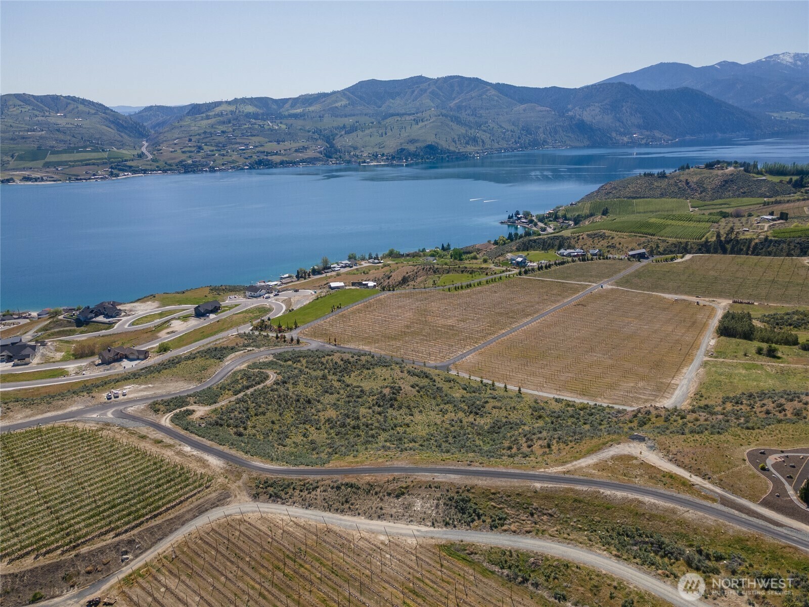 Property Photo: 134 Westview Drive WA 98816