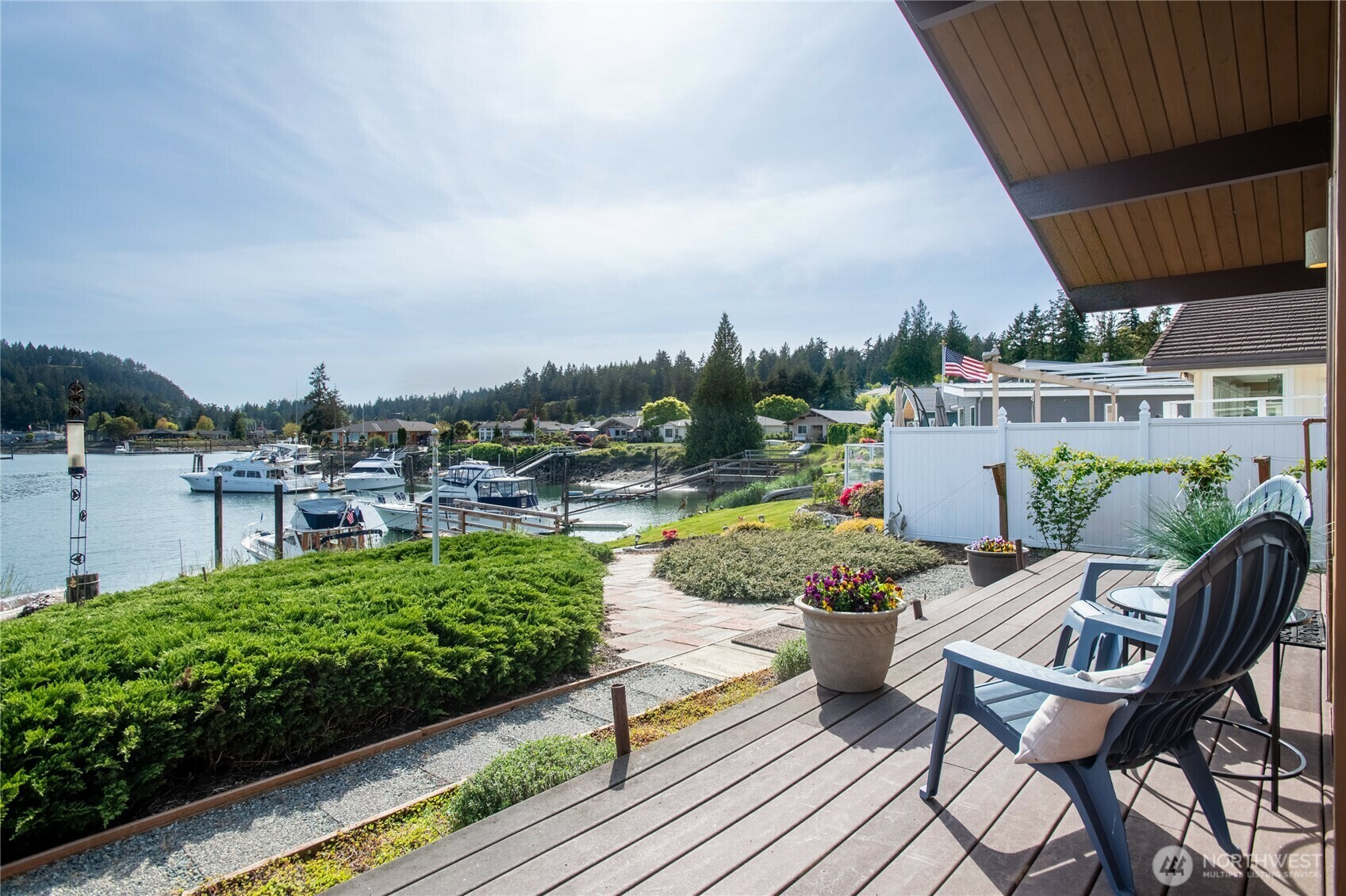 Property Photo: 146 Lummi Dr WA 98257