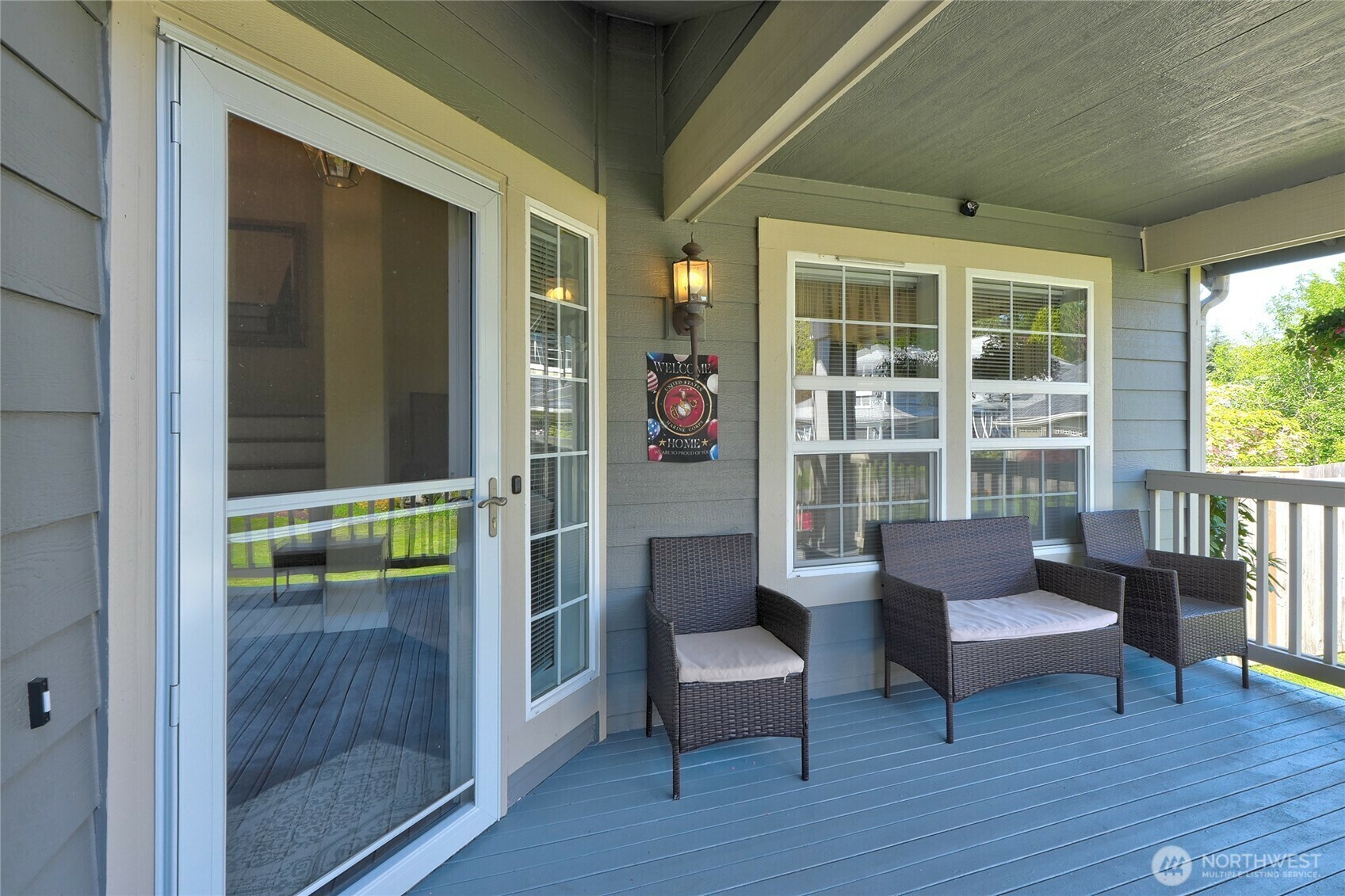 Property Photo: 1710 35th Street Pl SE WA 98372