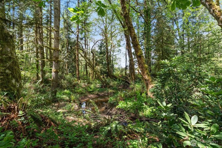 Property Photo: 3017 Graf Road WA 98531