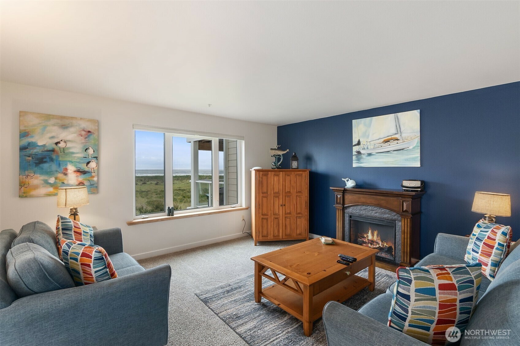 Property Photo: 1600 W Ocean Avenue 421 WA 98595