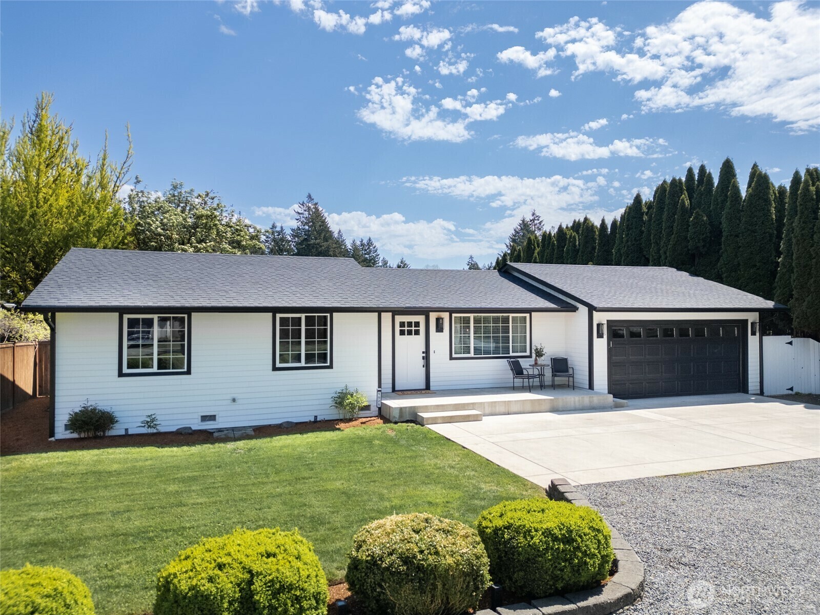 Property Photo: 1921 Elliott Avenue NW WA 98502