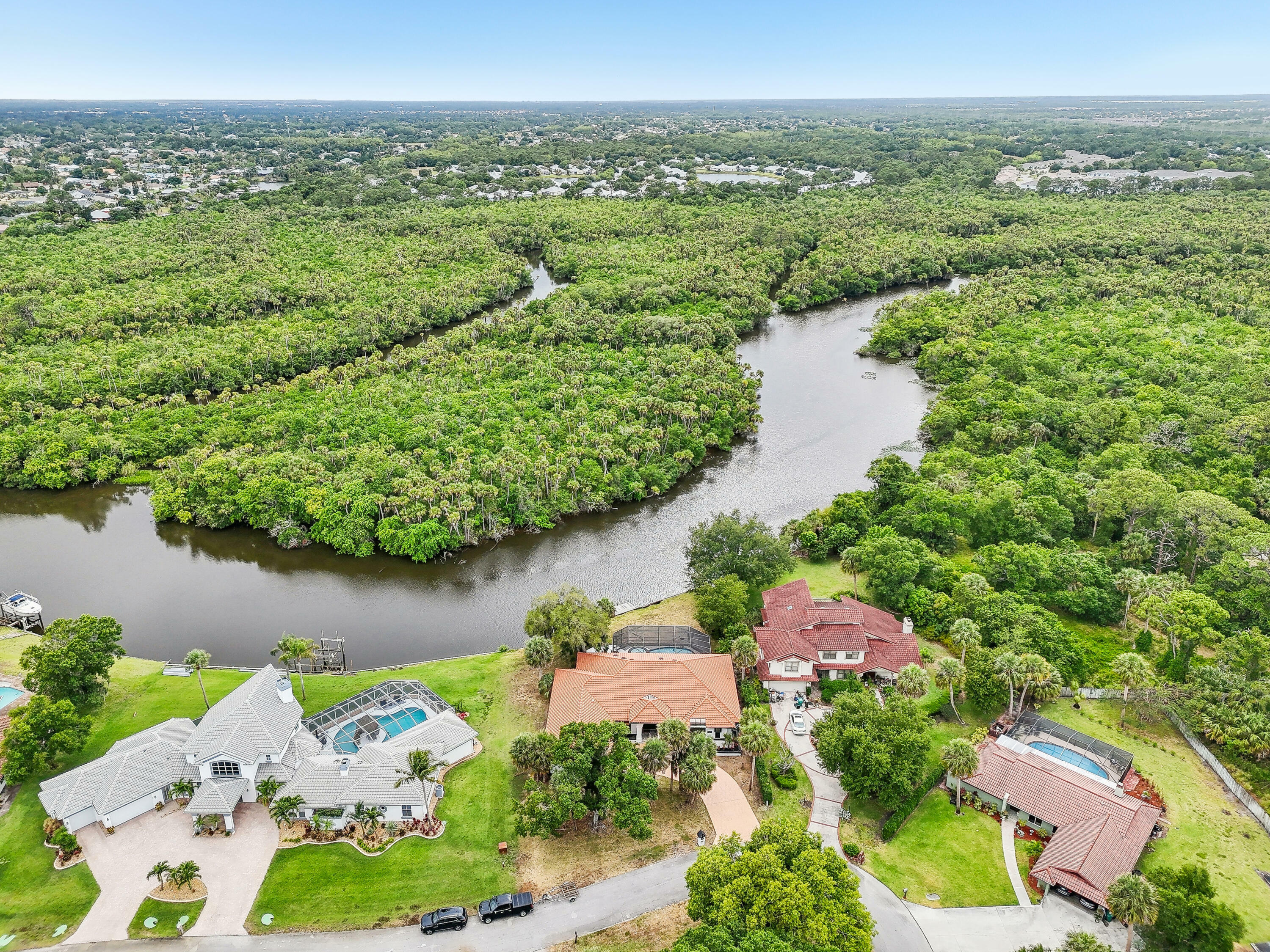 7205 Elyse Circle  Port Saint Lucie FL 34952 photo