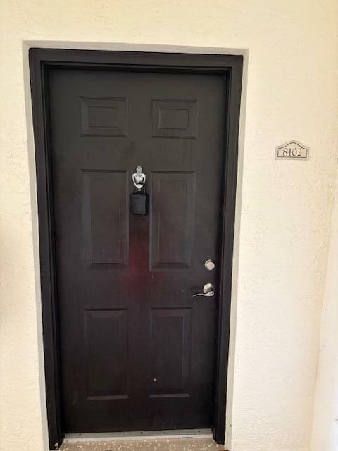 Property Photo: 9849 Baywinds Drive 8102 FL 33411