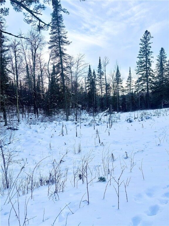 Property Photo: 16550 W Ridgerock Road WI 54843