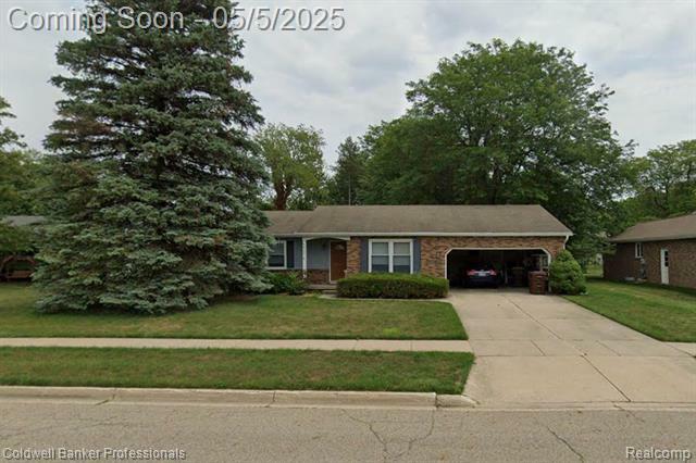 6132 Horizon Drive  Meridian Twp MI 48823 photo