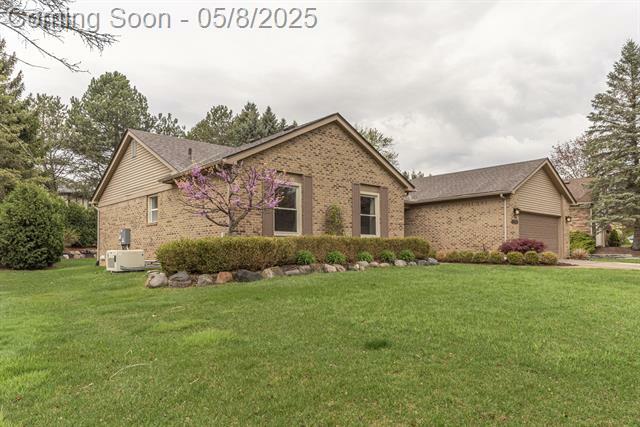 44708 Midway Drive  Novi MI 48375 photo