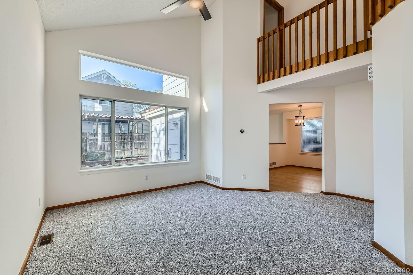 Property Photo: 11580 Depew Court CO 80020