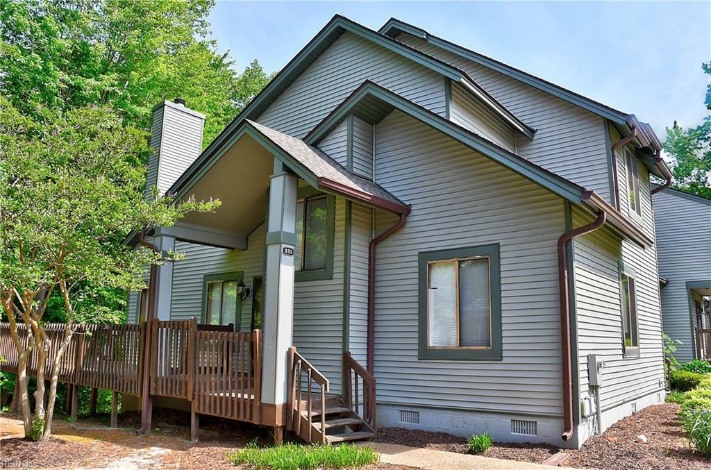 351 Bridgewater Dr  Newport News VA 23603 photo