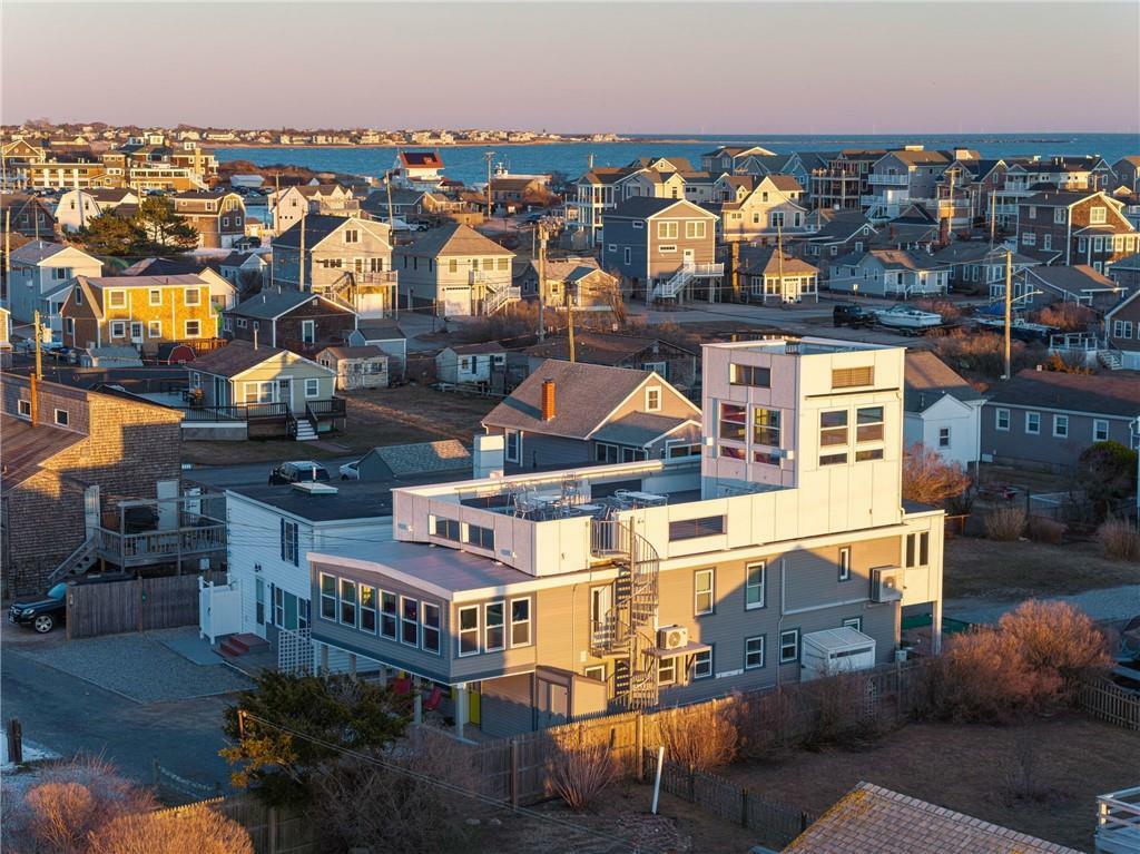6 Macalder Street  Narragansett RI 02882 photo