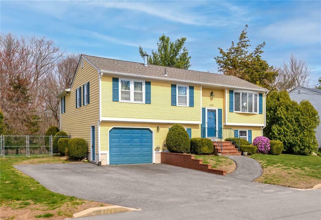 132 Elton Circle  Cranston RI 02921 photo