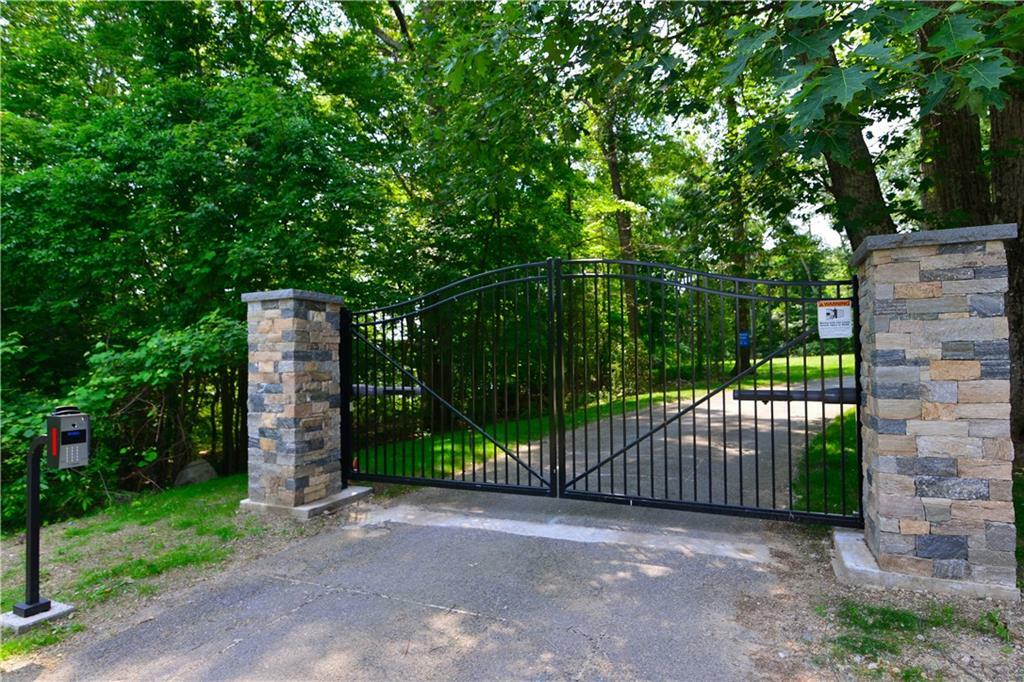 Property Photo: 6 Cavalry Drive RI 02917