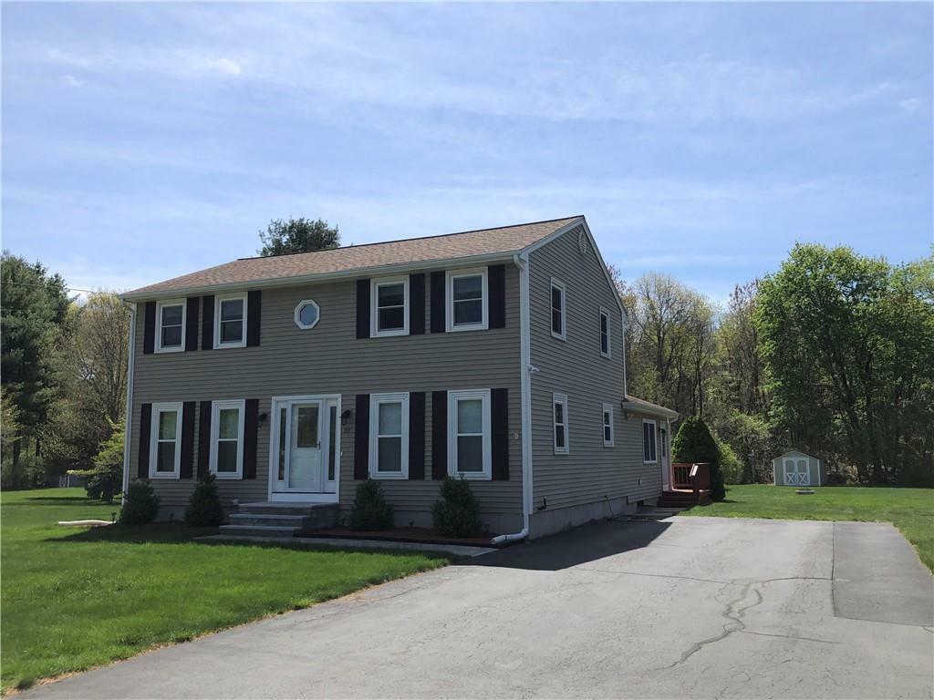 10 Rogler Farm Road  Smithfield RI 02917 photo