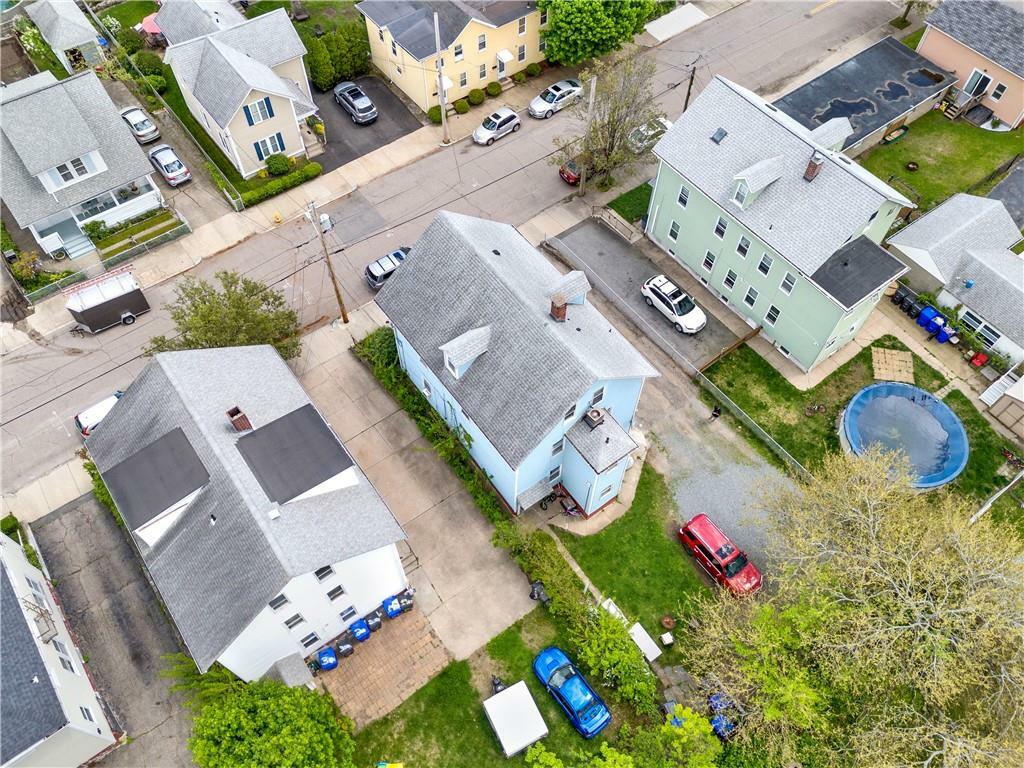 Property Photo: 23 Young Street RI 02860