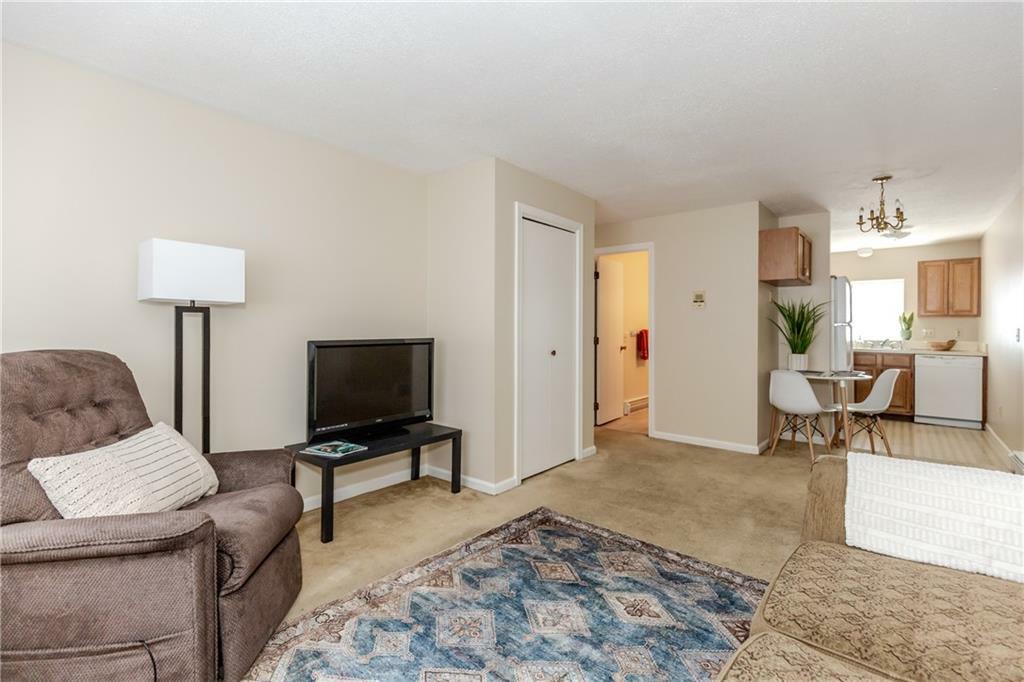 Property Photo: 210 Lexington Avenue 1 RI 02907
