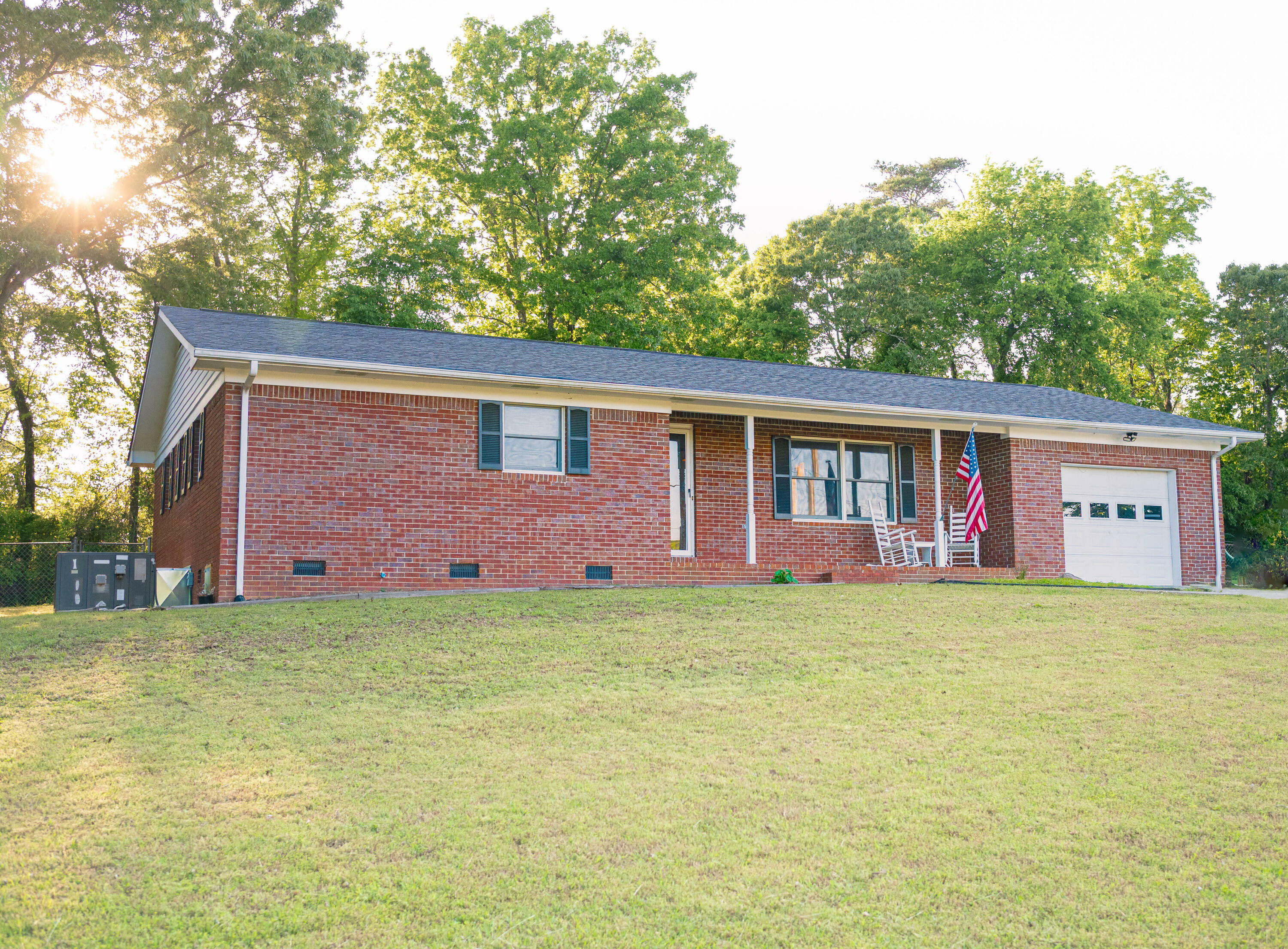 Property Photo: 193 Boyd Street TN 37321