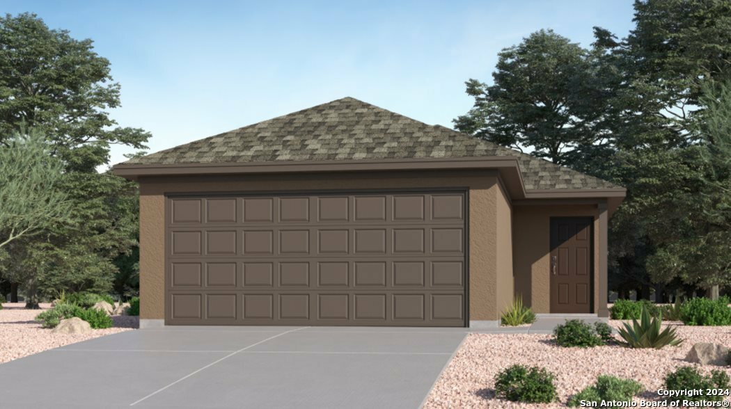 Property Photo: 11522 Field Briar TX 78109