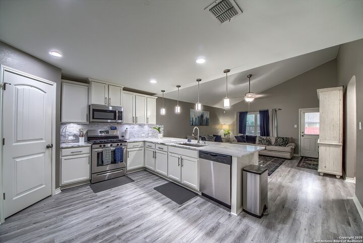 13408 Drop Seed  San Antonio TX 78254 photo