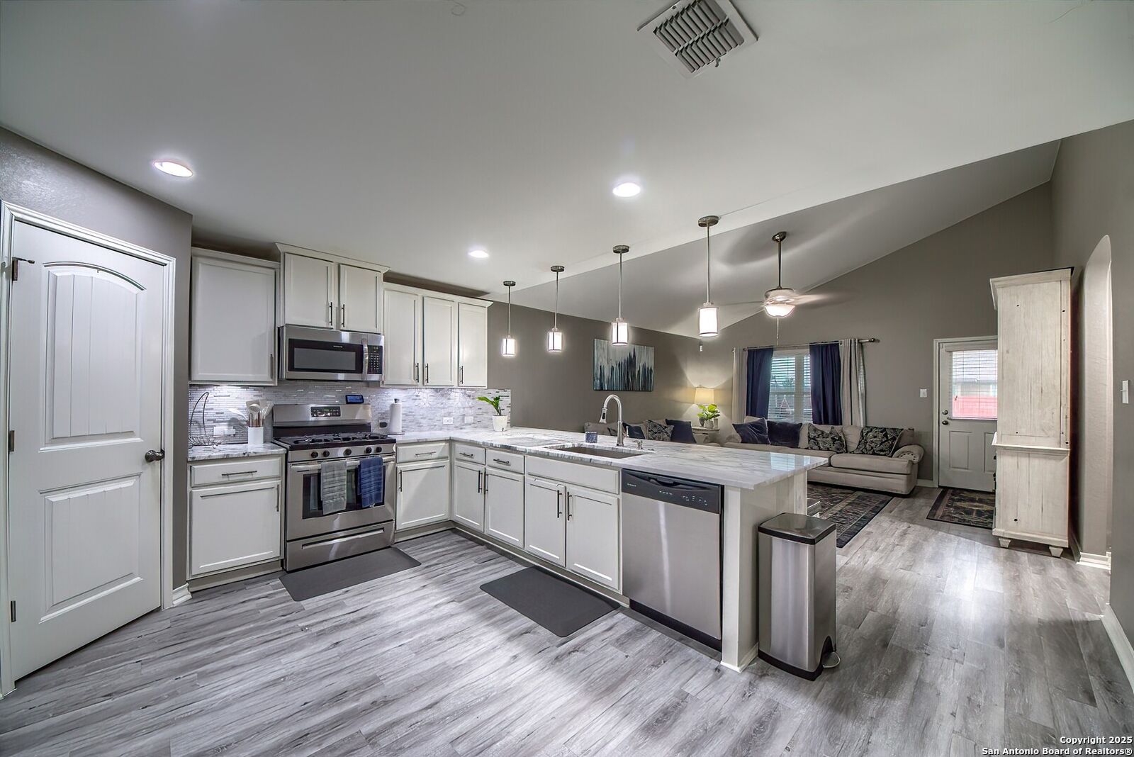 Property Photo:  13408 Drop Seed  TX 78254 