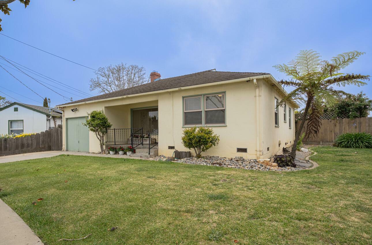 Property Photo: 141 Mayfair Drive CA 93905
