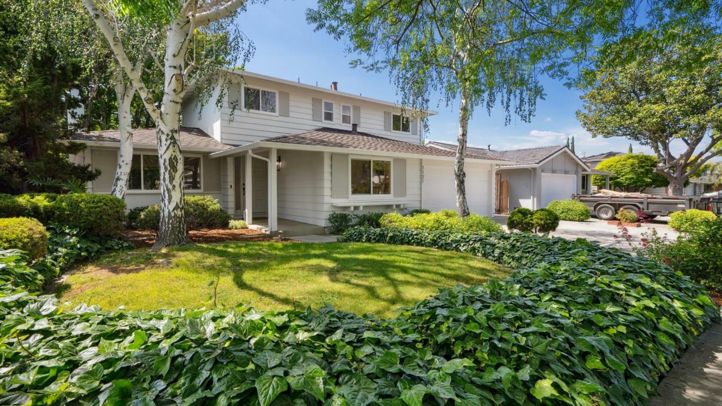 Property Photo: 1121 Monica Lane CA 95128