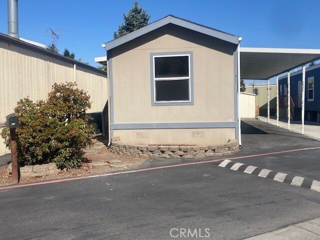 1885 E Bayshore Road 71  East Palo Alto CA 94303 photo
