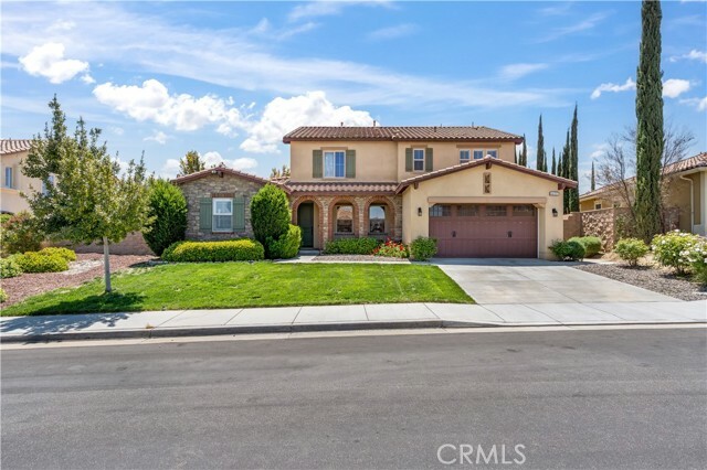 Property Photo:  44557 Howell Mountain Street  CA 92592 