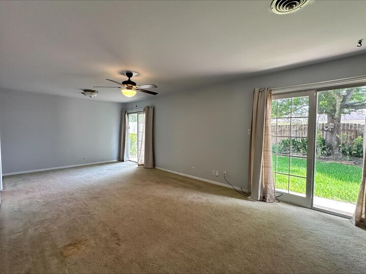Property Photo:  2316 Manley Circle  TX 77630 