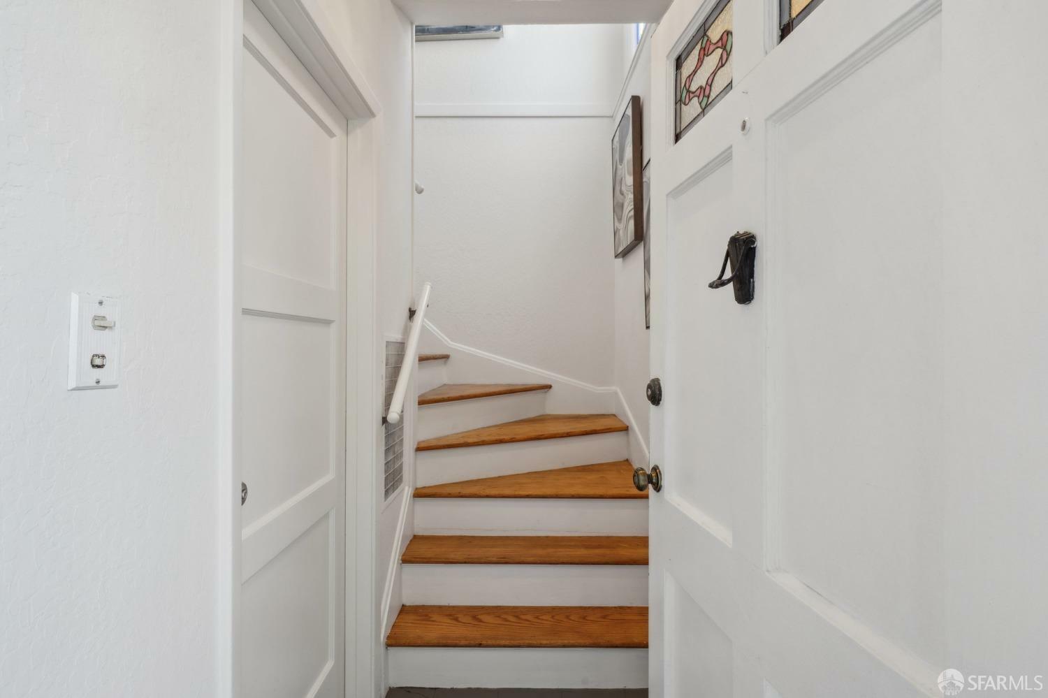 Property Photo: 719 Myra Way CA 94127