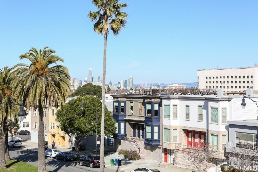 Property Photo: 101 28th Street CA 94131