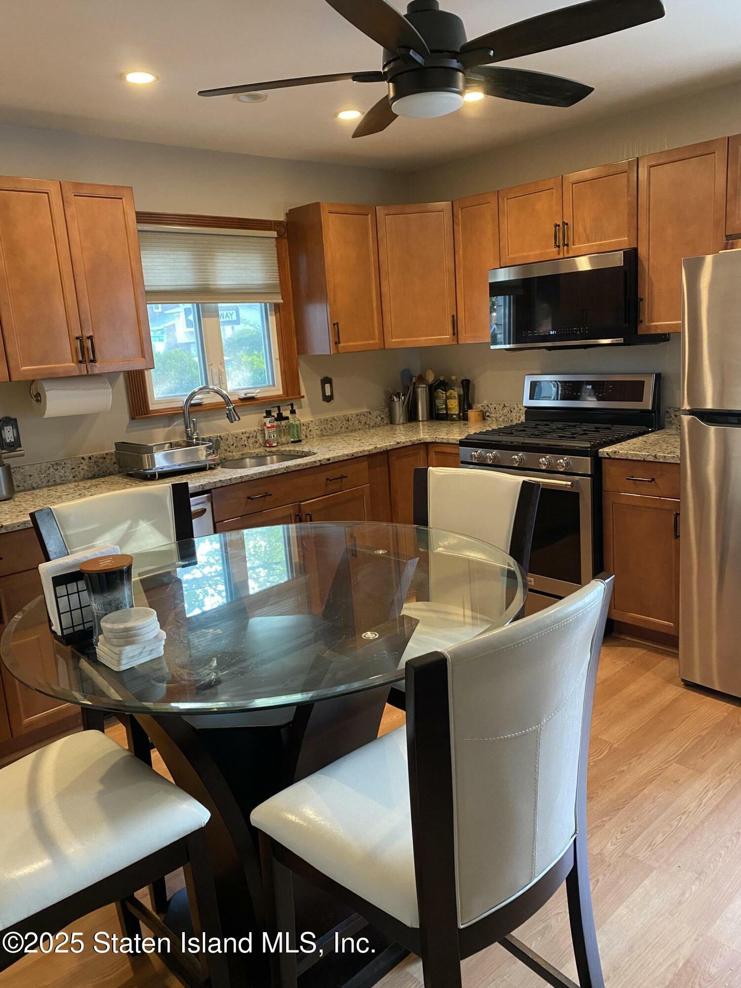 Property Photo: 132 Hillcrest Street NY 10308