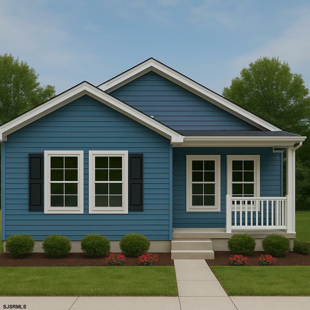 Property Photo: 211 Chalfonte Ave NJ 08232